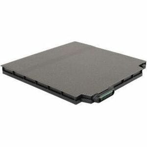 Batterie Getac - 1 Paquet - Pour Tablette PC - Batterie rechargeable - 4200 mAh Shelf Life