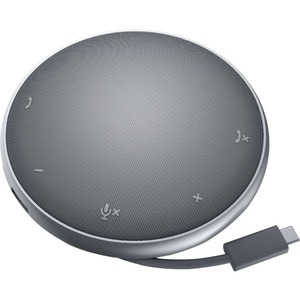 Dell MH3021P Filaire Haut-parleur Main Libre - Zoom - OmnidirectionnelleMicrophone(s)