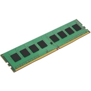 Modulo Memoria Kingston - 16 GB - DDR4-3200/PC4-25600 DDR4 SDRAM - 3200 MHz - CL22 - 1,20 V - Non-ECC - Unbuffered - 288 p