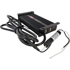 Gamber-Johnson Power Supply - 32 V DC Input - 5 V DC Output
