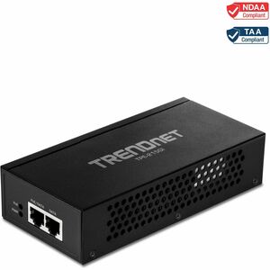 Trendnet TPE-215GI. Ethernet Schnittstellen Typ: 2.5 Gigabit Ethernet, Ethernet LAN Datentransferraten: 2500 Mbit/s, Netzs