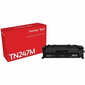 Xerox Everyday Standard Yield Laser Toner Cartridge 05A - Black - 1 / Pack - 2300 Pages