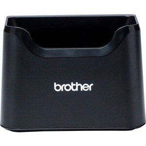 Brother Dock Cradle für Etiketten-/Rechnungsdrucker, Batterie - Ladefunktion