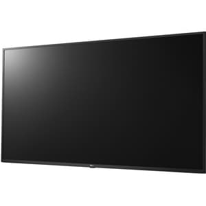 LG 65UL3G-B 165.1 cm (65") LCD Digital Signage Display - 3840 x 2160 - LED - 400 cd/m² - 2160p - USB - HDMI - Serial - Wir