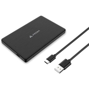 250GB USB-C 3.1 GEN2 EXTERNAL PORTABLE SSD