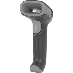 Honeywell Voyager XP 1472g Retail Handheld Barcode Scanner Kit - Wireless Connectivity - Black - 401.32 mm Scan Distance -