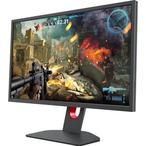 BenQ Zowie XL2540K 25" Class Full HD Gaming LCD Monitor - 16:9 - Dark Gray - 24.5" Viewable - Twisted nematic (TN) - LED B