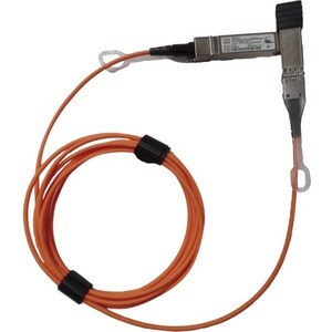HPE 3 m Fibre Optic Network Cable for Network Device, Transceiver - First End: 1 x SFP28 Network - Second End: 1 x SFP28 N