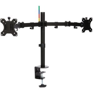 SmartFit Ergo Dual Extended Monitor Arm