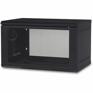 NetShelter WX 6U Wall Mount Cabinet