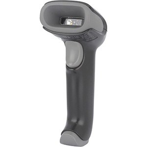Honeywell Voyager XP 1472g Retail Handheld Barcode-Scanner-Set - Kabellos Konnektivität - Schwarz - 401,32 mm Scan-Abstand