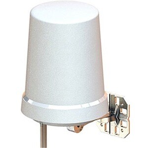 Cisco Antenne für Drahtloser Access Point - 2.4 GHz - 4 dBi - Mast/Wand - Omnidirektional