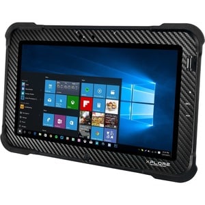 Xplore XSLATE B10 Tablet - 25.7 cm (10.1") - 8 GB - 128 GB SSD - Windows 10 Pro 64 bits - Core i5 5ª geração 1.80 GHz - mi