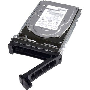 Dell 16 TB Hard Drive - 3.5" Internal - SAS (12Gb/s SAS) - 7200rpm - Hot Pluggable - 512e Format