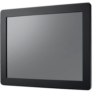 Advantech IDS-3319 19.0" Class SXGA Open-frame LCD Monitor - 5:4 - Black - 48.3 cm (19") Viewable - Thin Film Transistor (