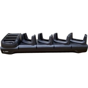 TC21/TC26 4 SLOT CHARGE ONLY CRADLE WITH SPARE BATT CHARG