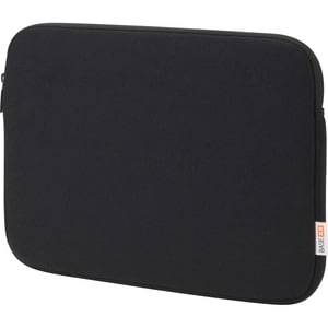 base xx Carrying Case (Sleeve) for 33 cm (13") to 33.8 cm (13.3") Notebook - Black - Scratch Resistant, Dent Resistant, Da