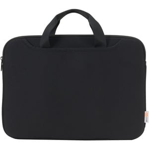 base xx Carrying Case (Sleeve) for 25.4 cm (10") to 29.5 cm (11.6") Notebook, Ultrabook - Black - Scratch Resistant, Dent 