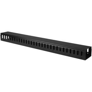 3FT VERTICAL FINGER DUCT CABLE ORGANIZER