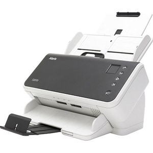 Kodak Alaris S2070 Sheetfed Scanner - 600 dpi Optical - 30-bit Color - 8-bit Grayscale - 70 ppm (Mono) - 70 ppm (Color) - 