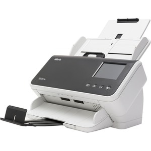 Kodak Alaris S2080W Cordless Sheetfed Scanner - 80 ppm (Mono) - 80 ppm (Color) - USB