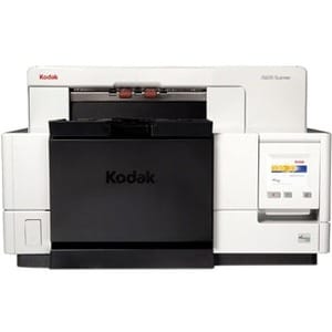 Kodak Alaris i5200 Sheetfed Scanner - 600 dpi Optical - 140 ppm (Mono) - 140 ppm (Color) - Duplex Scanning - USB