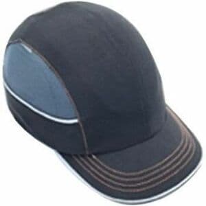 RealWear Bump Cap - Standard Size - Blue