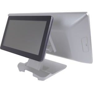 POS-X 10.1" Rear LCD for TP6 - 10.1" - LCD