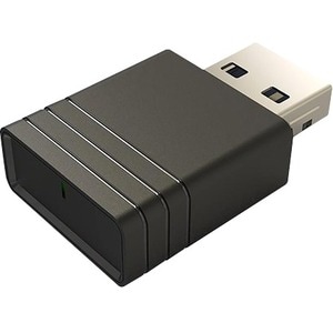 ViewSonic VBS050 Wi-Fi/Bluetooth-Kombi-Adapter für Video-Extender-Transmitter - USB - 2,40 GHz ISM - 5 GHz UNIIExtern