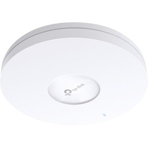 TP-Link EAP660 HD Dual Band 802.11ax 3.52 Gbit/s Wireless Access Point - Outdoor - 2.40 GHz, 5 GHz - Internal - MIMO Techn