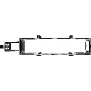 HP Mounting Bracket for Thin Client, Power Supply, Monitor - 32" Screen Support - 23.15 lb Load Capacity - 100 x 100 - Rugged