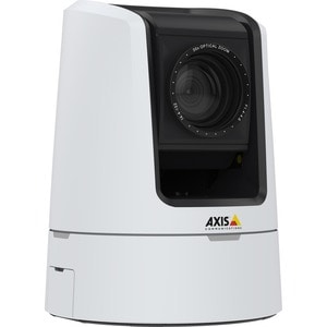 AXIS V5925 Indoor Full HD Network Camera - Colour - White - H.264, H.265, H.264 (MPEG-4 Part 10), H.265 (MPEG-H Part 2), J