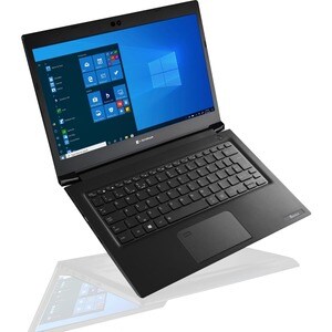 Ordinateur Portable - Dynabook Tecra A30-G A30-G-10E - Écran 33,8 cm (13,3") Écran tactile - Full HD - 1920 x 1080 - Intel