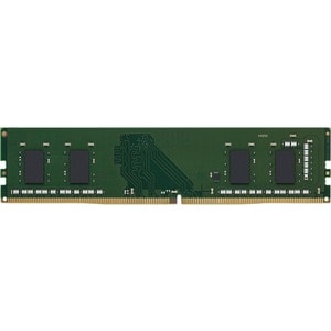 Kingston RAM-Modul - 8 GB - DDR4-3200/PC4-25600 DDR4 SDRAM - 3200 MHz - CL22 - 1,20 V - Nicht-ECC - Ungepuffert - 288-Pin 