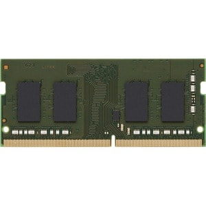 Module de RAM Kingston ValueRAM - 8 Go - DDR4-3200/PC4-25600 DDR4 SDRAM - 3200 MHzCL22 - 1,20 V - Non-ECC - Non bufferisé 