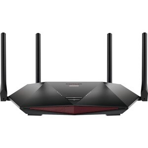 Netgear Nighthawk Pro Gaming XR1000 Wi-Fi 6 IEEE 802.11ax Ethernet Wireless Router - 4 x Antenna(4 x External) - 675 MB/s 