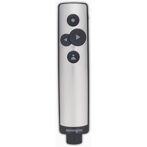 Kensington PowerPointer Presentation Remote/Laser Pointer - 14.94 m Operating Distance - 1