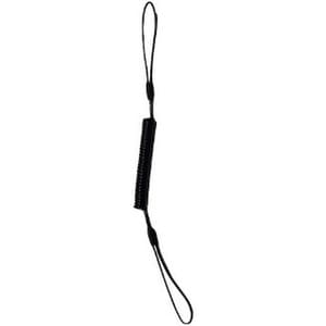 Zebra Stift-Schnur - 3 Pack - Stahl