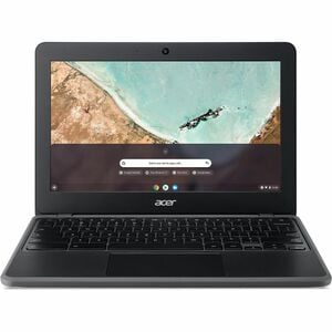 Acer Sourcing Acer Chromebook 311 C722 C722-K4CN 11.6" Chromebook - HD - MediaTek MT8 MT8183 - 4 GB - 32 GB Flash Memory - English (US) Keyboard - MediaTek Chip - 1366 x 768 - ChromeOS - MediaTek - ComfyView (Matte) - Front Camera/Webcam - 20 Hours Battery Run Time - IEEE 802.11ac Wireless LAN Standard