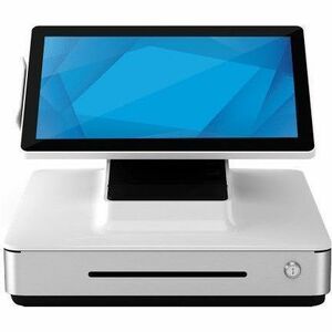 Elo PayPoint Plus for Android - with Google Play Services (3.0) - Snapdragon 2 GHz - 3 GB - 32 GB HDD - Android 8.1 Oreo