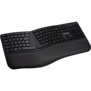 Kensington Pro Fit Tastatur - Kabellos Konnektivität - Deutsch - Schwarz - Bluetooth - 2,40 GHz