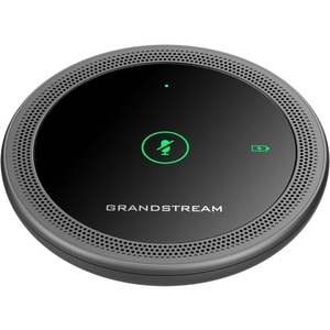 Grandstream (GMD1208) Wireless Microphone Systems