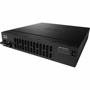 Cisco ISR 4351 (3GE 3NIM 2SM 4G FLASH 4G DRAM IPB) with DNA