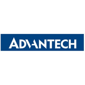 Advantech 60 W AC Adapter - 120 V AC, 230 V AC Input - 12 V DC/5 A Output