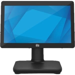 Terminale POS Elo EloPOS i3 - Core i3 3,10 GHz - 8 GB DDR4 SDRAM 128 GB M.2/SATA - 39,6 cm (15,6") LED Touchscreen UHD Gra