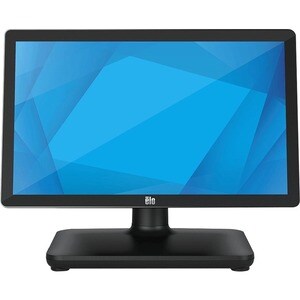 ELOPOS SYS 22IN HD1080 NO OS I3 8/128GB SSD PCAP 10-TOUCH BLACK
