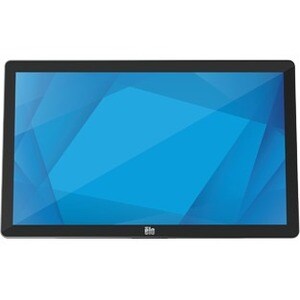 Elo EloPOS POS Terminal - Core i3 3.20 GHz - 4 GB SDRAM 128 GB SATA - 54.6 cm (21.5") TFT Touchscreen UHD Graphics 630 - W