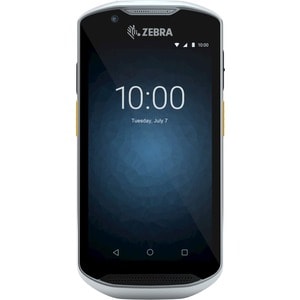 Zebra Rugged Handheld Terminal - 1D, 2D - LTE, UMTS, HSPA, HSPA+, GPRS, EDGE - SE4720Scan Engine - Imager - 660 - 12.7 cm 
