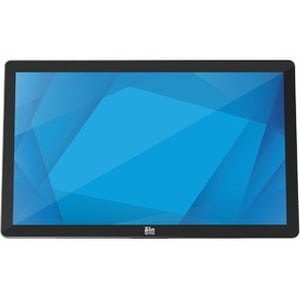 Elo EloPOS POS Terminal - Core i3 3,20 GHz - 4 GB SDRAM 128 GB SATA - 54,6 cm (21,5 Zoll) TFT Touchscreen UHD Graphics 630