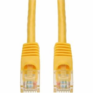 AddOn 3.05 m Category 6 Network Cable - 1.0 - Cable for Network Device - First End: 1 x RJ-45 Network - Male - Second End: